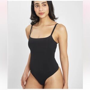 Lively Sleek Bodysuit